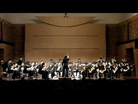 シベリウス/《組曲「カレリア」》より第３曲「行進曲風に」  Jean Sibelius/Karelia   Suite, Op 11　Ⅲ.Alla marcia