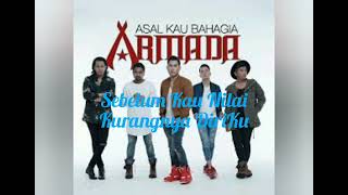 Download Lagu #HargaiAku #Armada ~(cover by pokcik_123 ft Ndambue)akustik~Lirik MP3