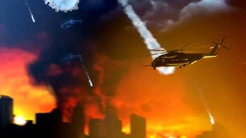 [SFM Test] Particle test - FAIL