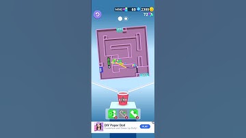 Level 37 - Multi Maze