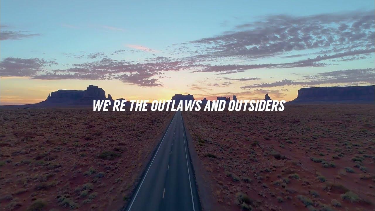 Cory Marks - Outlaws & Outsiders featuring Travis Tritt, Ivan Moody, and Mick Mars (Lyric Video) Cory Marks - Outlaws & Outsiders featuring Travis Tritt, Ivan Moody, and Mick Mars (Lyric Video)
