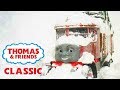 Thomas & Friends UK 🎄Not So Hasty Puddings 🎄Classic Thomas & Friends 🎄Christmas Videos