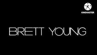 Brett Young Ft. Gavin DeGraw: Chapters (PAL/High Tone Only) (2018)