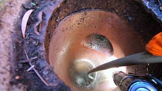 Blocked Drain 171