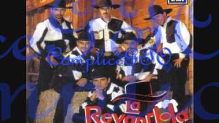 Video thumbnail of "LA REVANCHA (AMARRA UN LISTON AMARILLO A UN VIEJO ROBLE)"