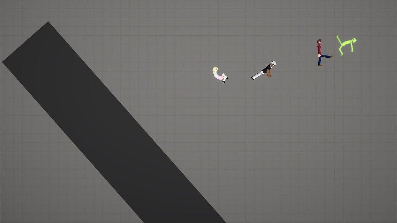 Survive the deadly blade