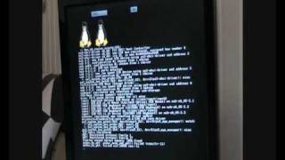 How to install Linux on ps3 (part2)