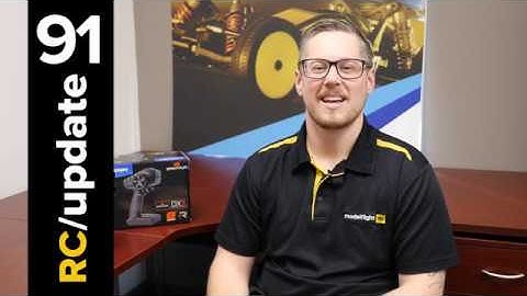 NEW Spektrum DX3 Smart Radio & arrivals from Axial, ProBoat, Arrma and Prime RC