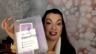Younique Youology Skincare Line Unboxing + Bonus Younique Independent Presenter only items!