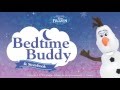 Disney Olaf Bedtime Buddy 