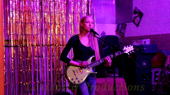 Deanna White_My Halo (Part 2)