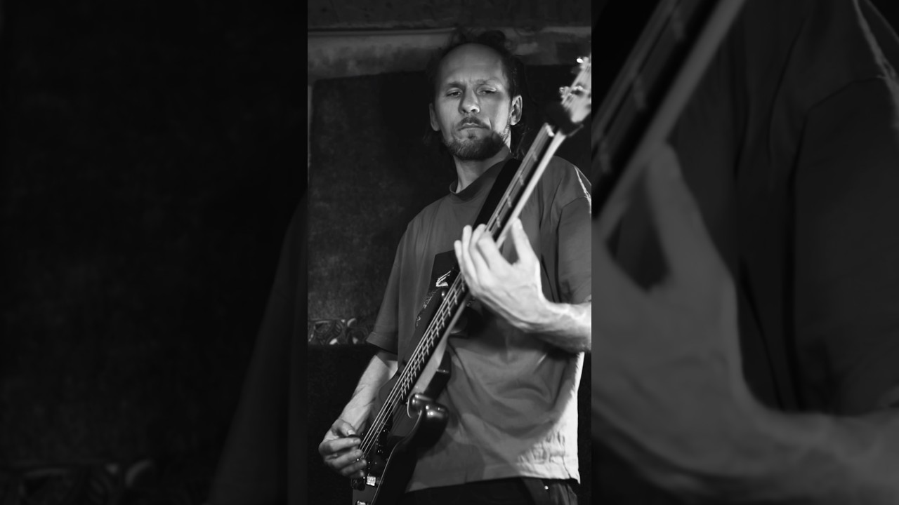 Bass ambient music flow #bassambient #ambientmusic #ambient #ambientsounds