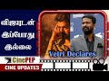 Vetrimaaran reacts to reports about  thalapathy 69  tamil cinema news cinepep