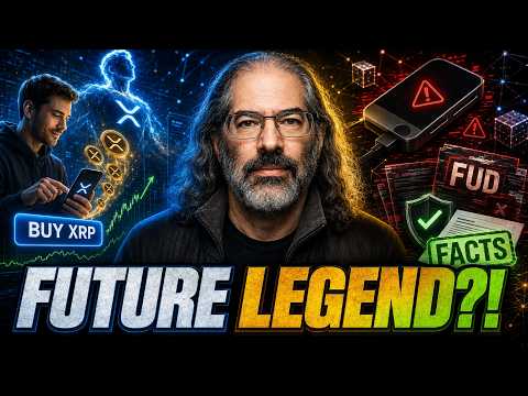 Buy Xrp Today & You'll Be A Future Legend! - More Cold Wallet Issues! - More Xrp Fud Vs Facts!