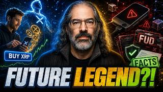 Buy Xrp Today & You'll Be A Future Legend! - More Cold Wallet Issues! - More Xrp Fud Vs Facts!