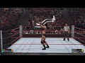 WWE RAW WEEK #3 SEPTEMBER: JIMMY USO VS DREW MCINTYRE