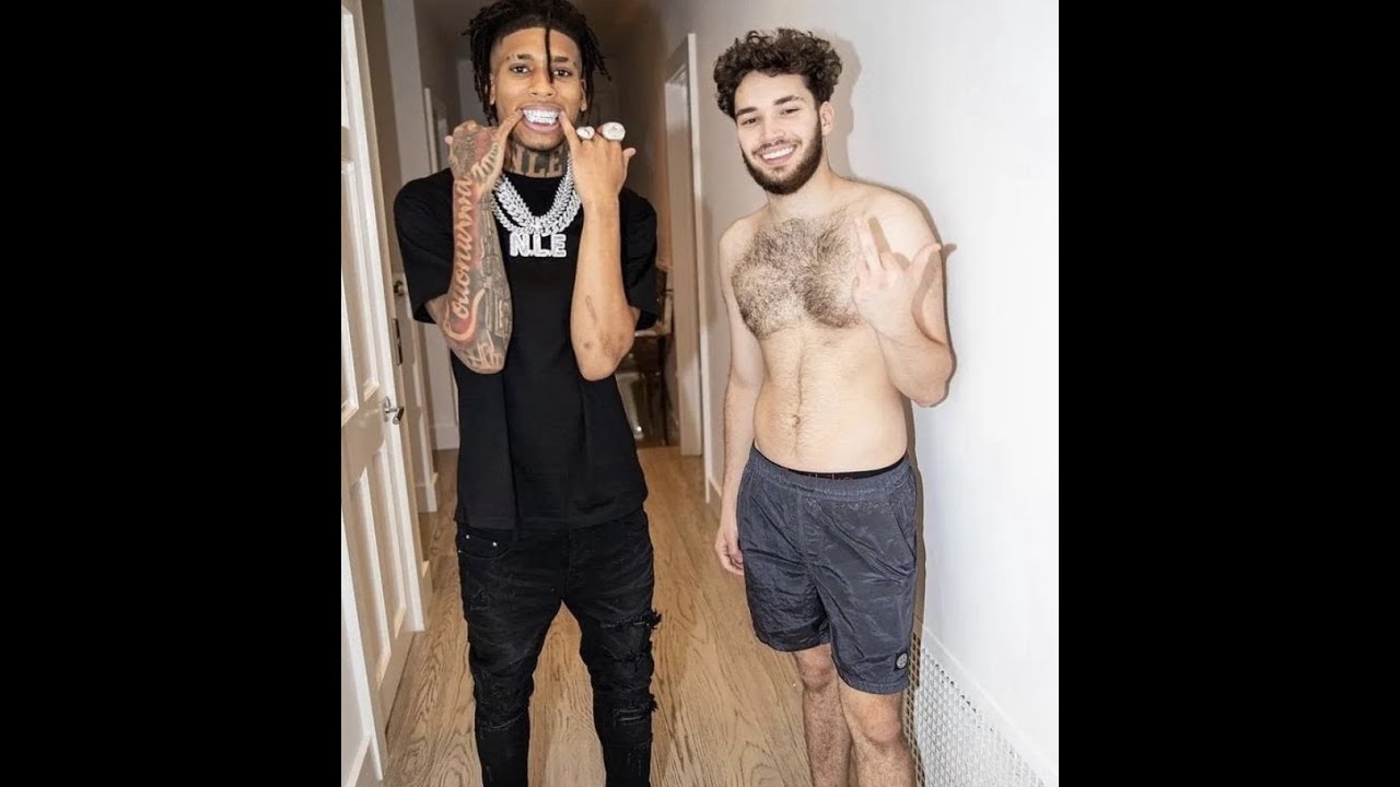 [Free For Profit] Adin Ross Type Beat – "Kick"