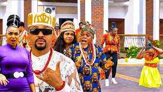 KINGS MARRIAGE-Just Released Today 16TH JUNE 2026 |MIKE GODSON Full Nigerian 2026 Royal Blockbuster Net Worth