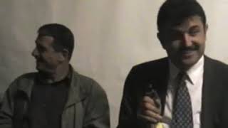 Kemenceseref Kara Ergun Kilic Muhabbet 8