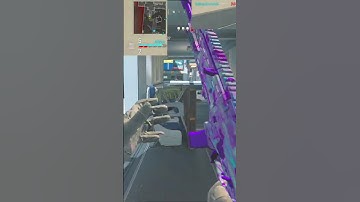 Why The Rival Is The Best Gun In The Game In MW3 Ranked Play  #MW3 #MW3RankedPlay #RankedPlay