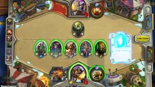 Tirion Fordring Entrance