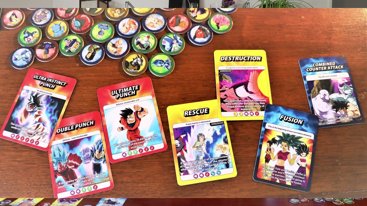 Dragon Ball Super - 2 minute explanation