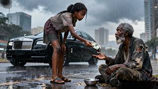 Baba wa billionaire ajifanya maskini ili ampate mke Bora kwajili ya mwanawe #hadithizakiswahili