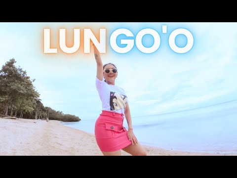 Syahiba Saufa - Lungo O