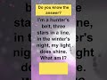 Astronomy Riddles Ep. 261