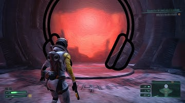 Returnal with "Out Of Your Head" 3D Spatial Audio (PC)