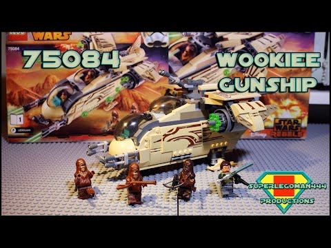 Video: Na Počest Mámy Chewbacca Vyrábějí Figurku Star Wars