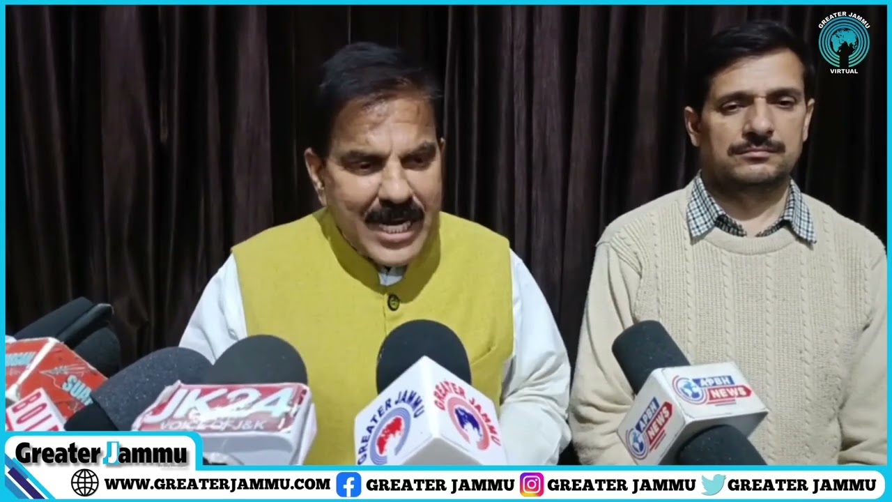 ACB Raid पर सियासत तेज़; पूर्व मंत्री हर्ष देव सिंह ने कहा दो चोर में से एक चोर कहां है ?