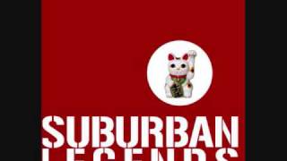 Watch Suburban Legends Da Bomb video