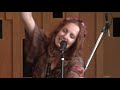 Margaret Owens Sings "You Get To"at Seattle Unity Church8-21-2011