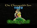Warhammer painting tutorial - Glowing Stuff