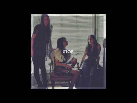 Stop - Haim