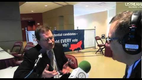 Exclusive: Grover Norquist: Tear Roosevelt Off Mt. Rushmore, Replace With Reagan