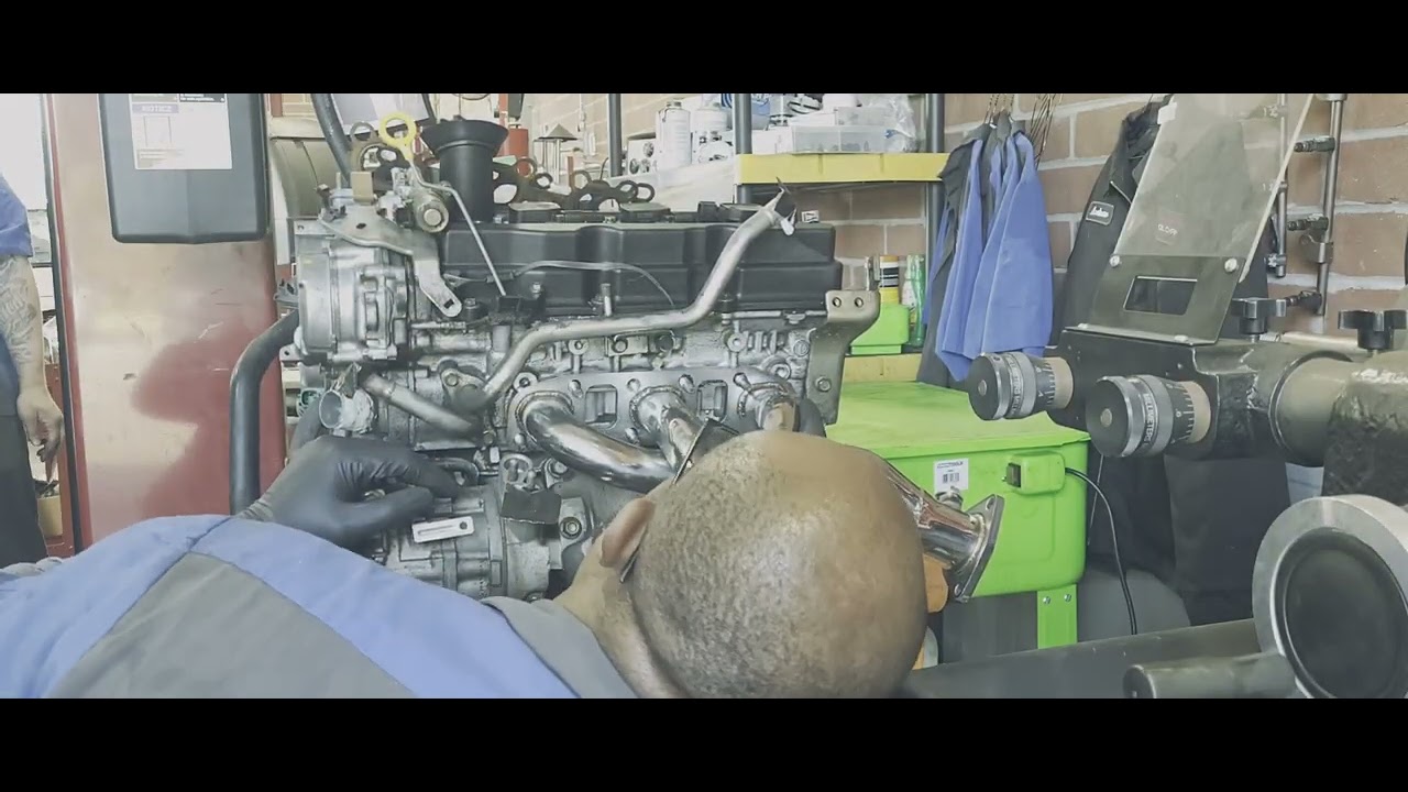 Are Headers worth it? I Want All the VQ Power YouTube