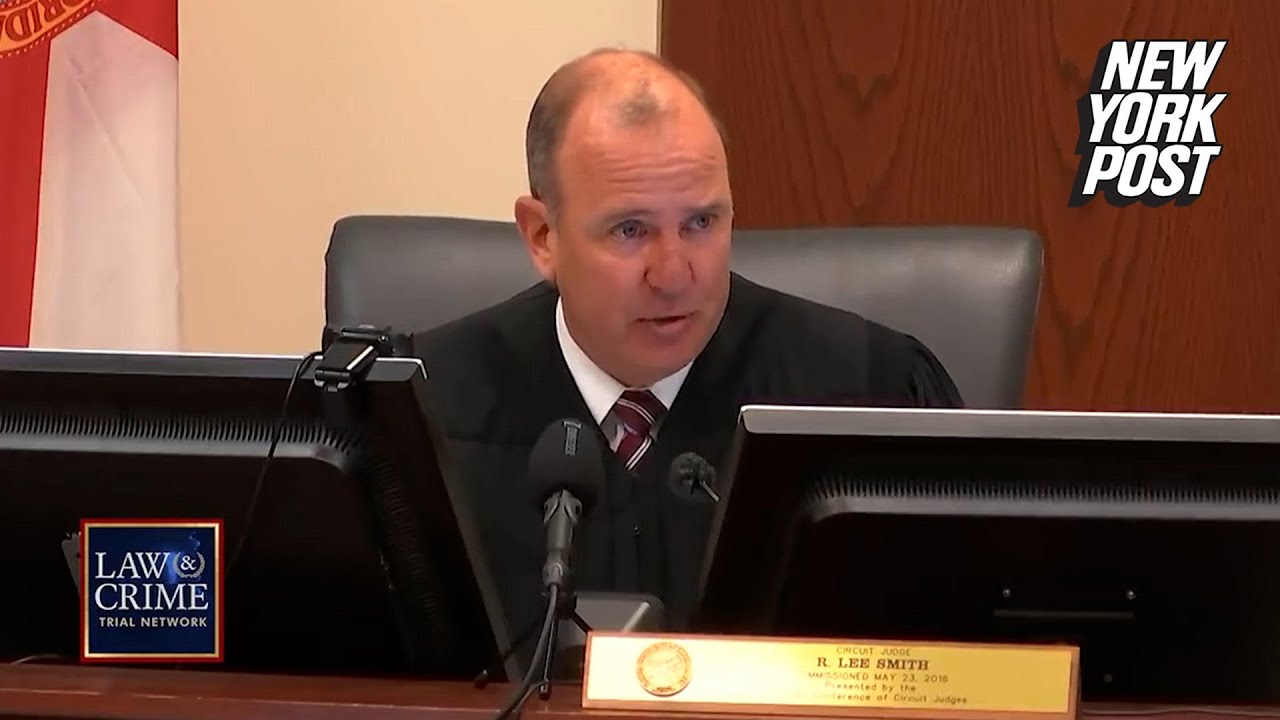 Florida teen Aiden Fucci sentenced to life for stabbing of cheerleader Tristyn Bailey, 13 | NY Post