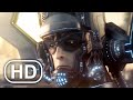 Galactus destroys avengers planet scene 4k ultra  marvel ultimate alliance cinematic