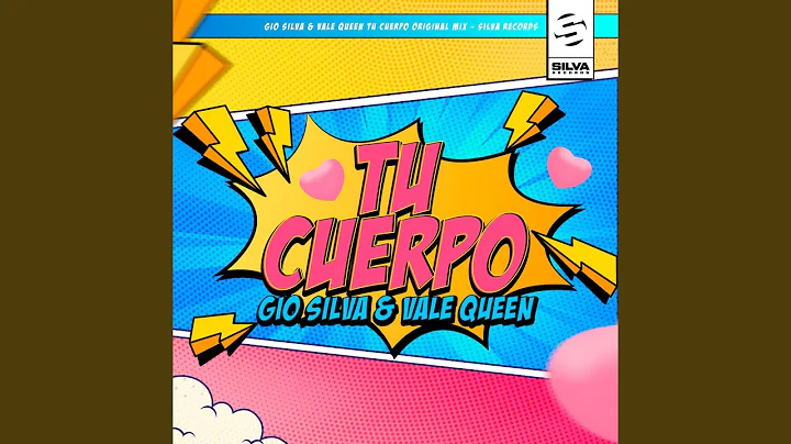 Tu Cuerpo (Original Mix)