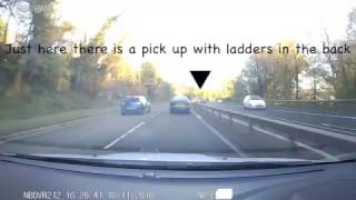 This Is Why I Have A Dash Cam Nextbase 212 Link To Buy In Description