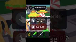 SAB de  400 milyon Los candies aldim