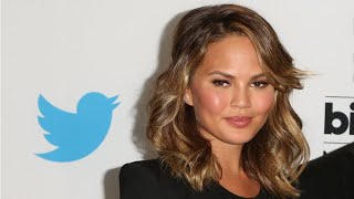 Chrissy Teigen leaves Twitter says it’s the ‘right time’