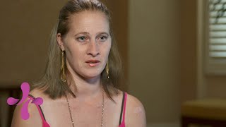 Famous Human Trafficking & Health Care - Stacy's Story | CommonSpirit Profile