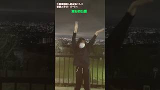 大阪東部夜景スポット#shorts