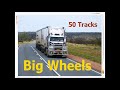 Kitty Wells - My Big Truck Drivin Man (1968)