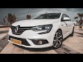 Renault Megane Grand Coupe - 2020 !!!