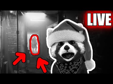 CEL MAI HORROR JOC PE CARE L-AM JUCAT - REZISTI CU MINE PANA LA FINAL?