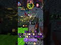Priest Leap Trick